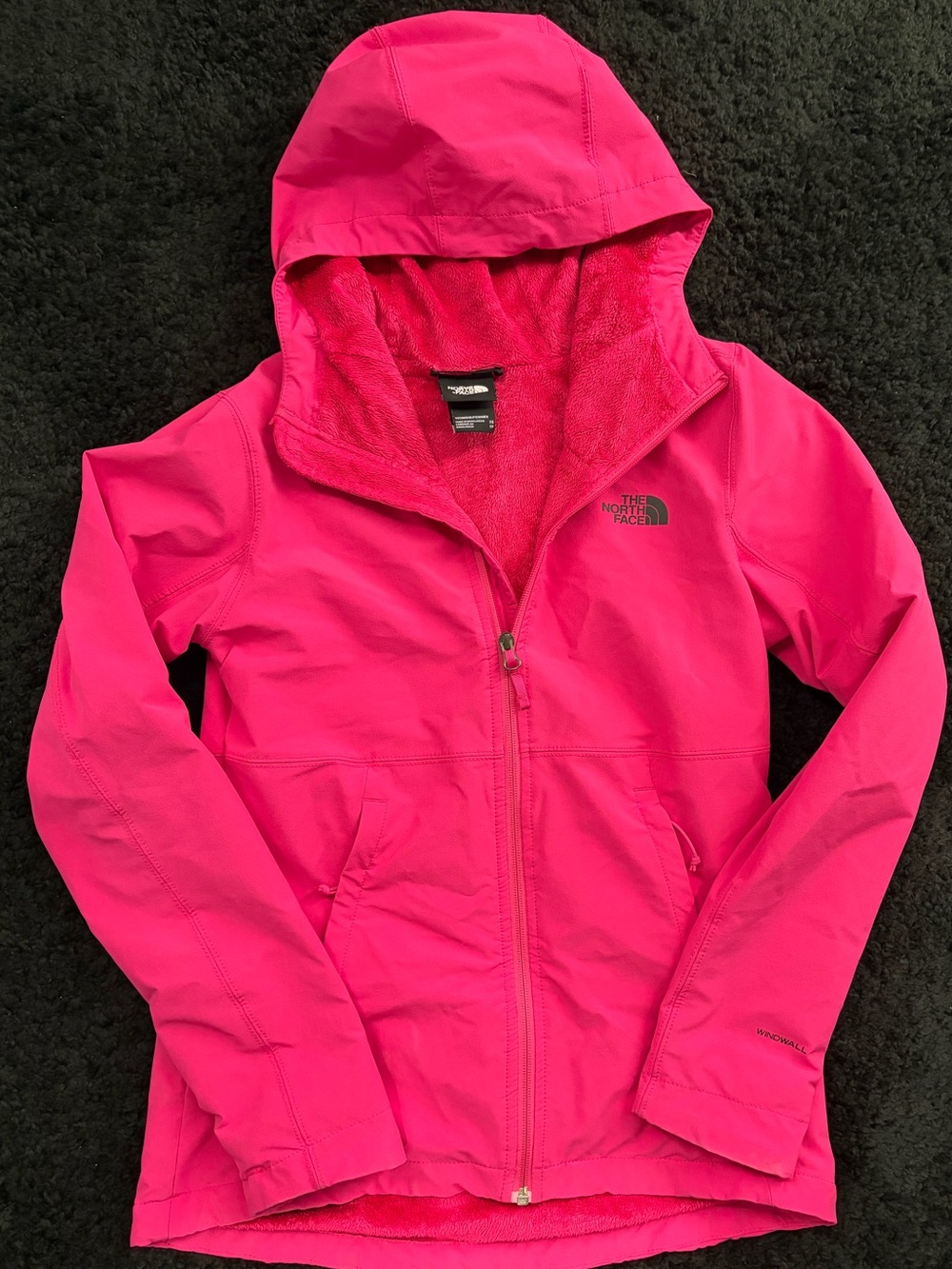 Like NEW - Ladies North Face XS